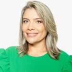 Jornalista/ Apresentadora e Mestre de Cerimônias