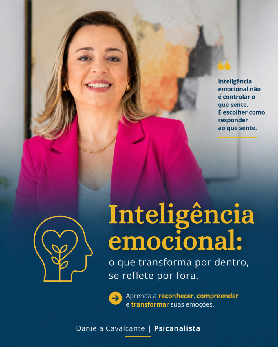 Neurointeligencia - Desenvolvimento emocional e alta performance