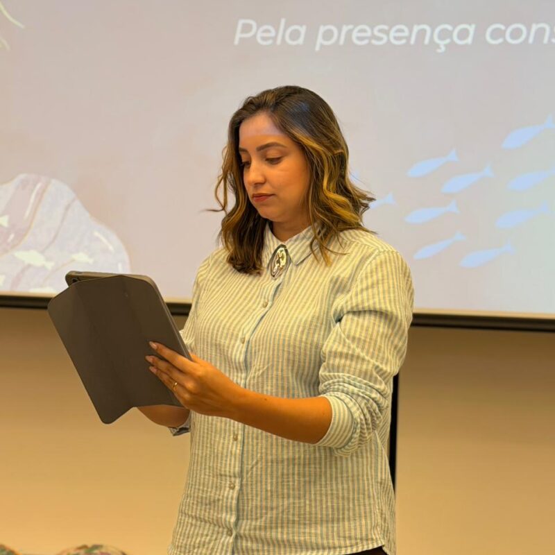 Juliana Alcantara