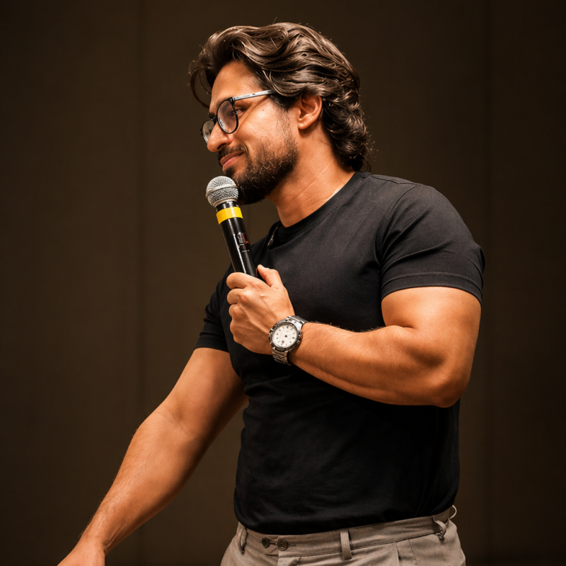 Silas Falcão