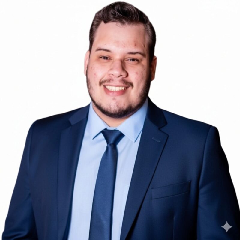 Kauan Passos