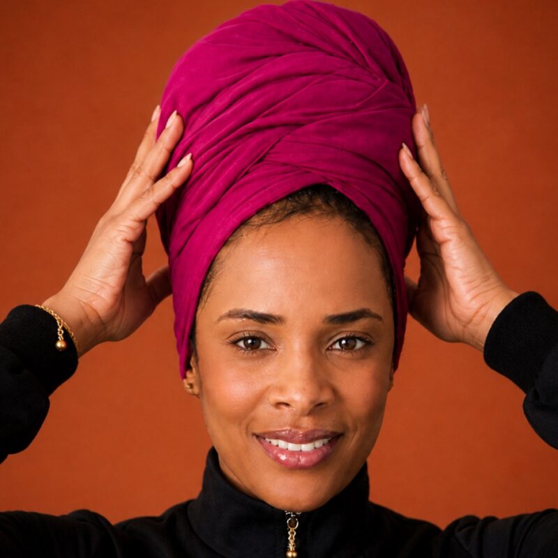 Anaya Anazinza