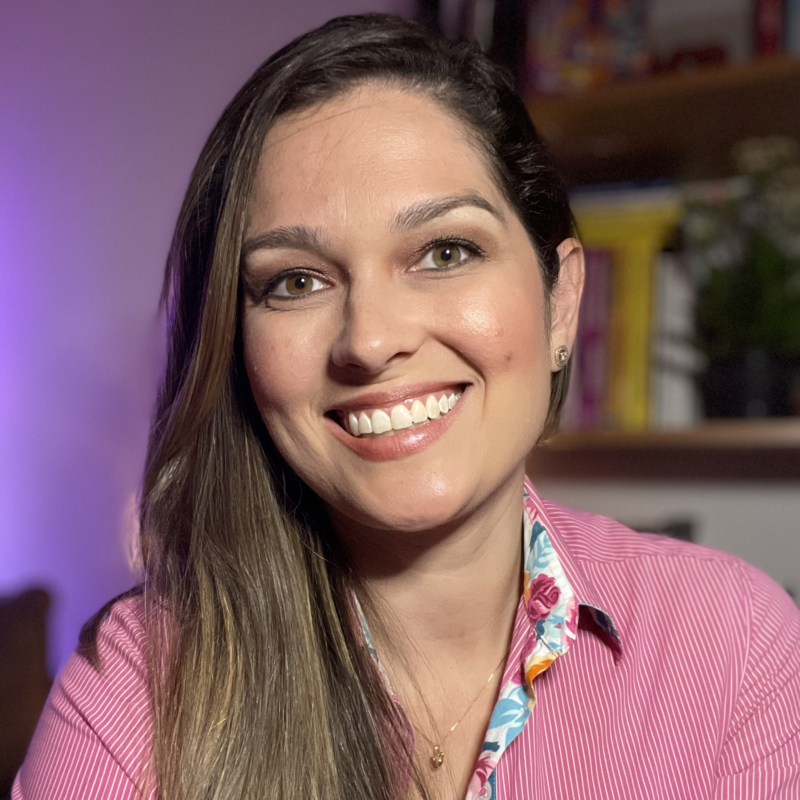 Carmencita Rodrigues