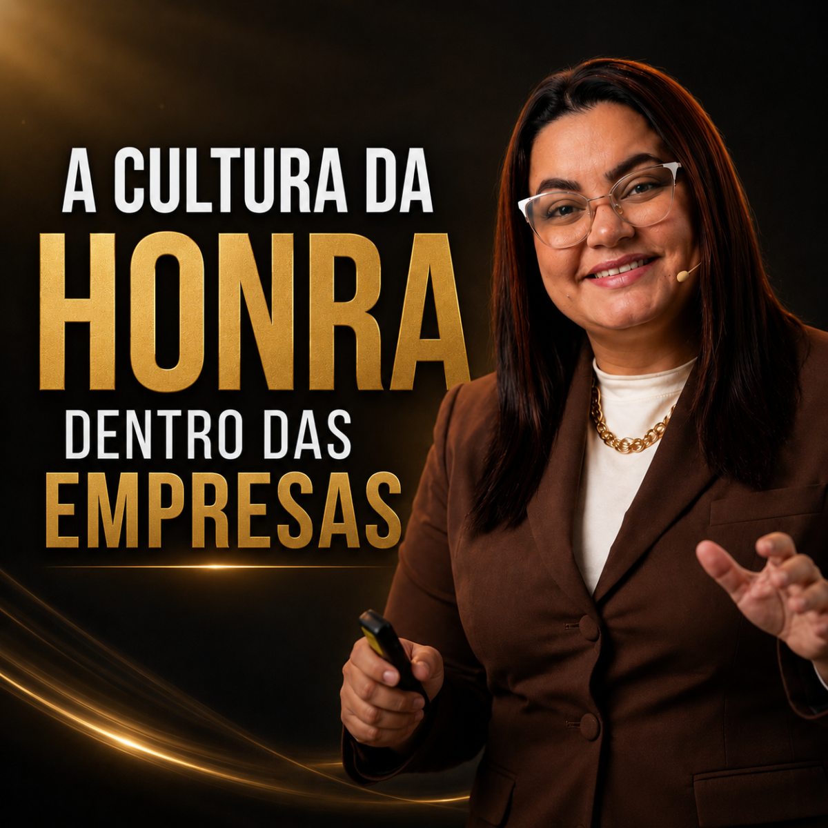 HONRA QUE GERA RESULTADO