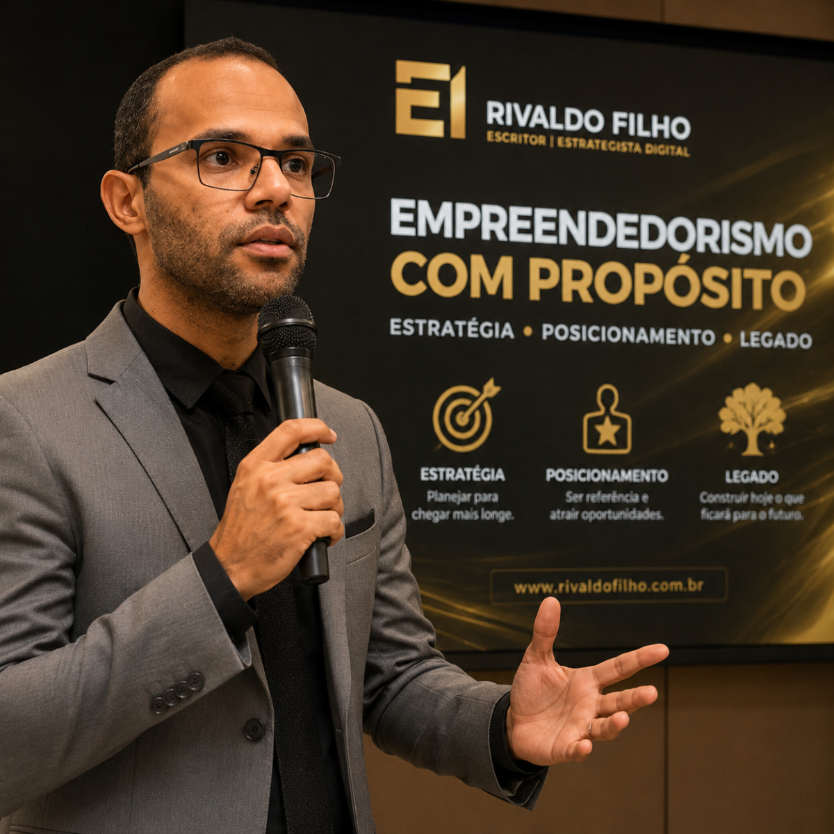 Sua Empresa Está Sendo Encontrada ou Esquecida?