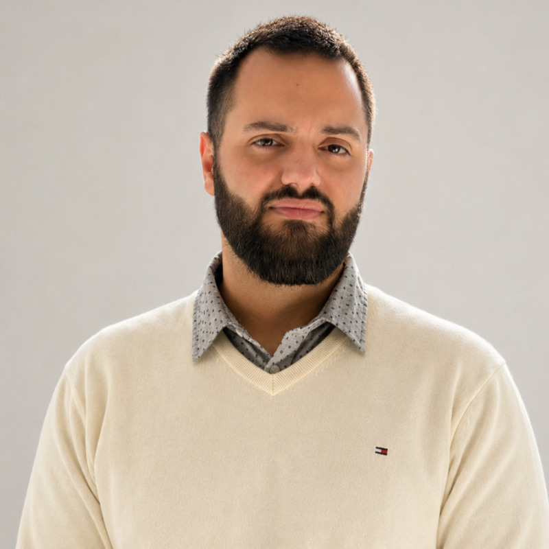 Rodrigo Folgado