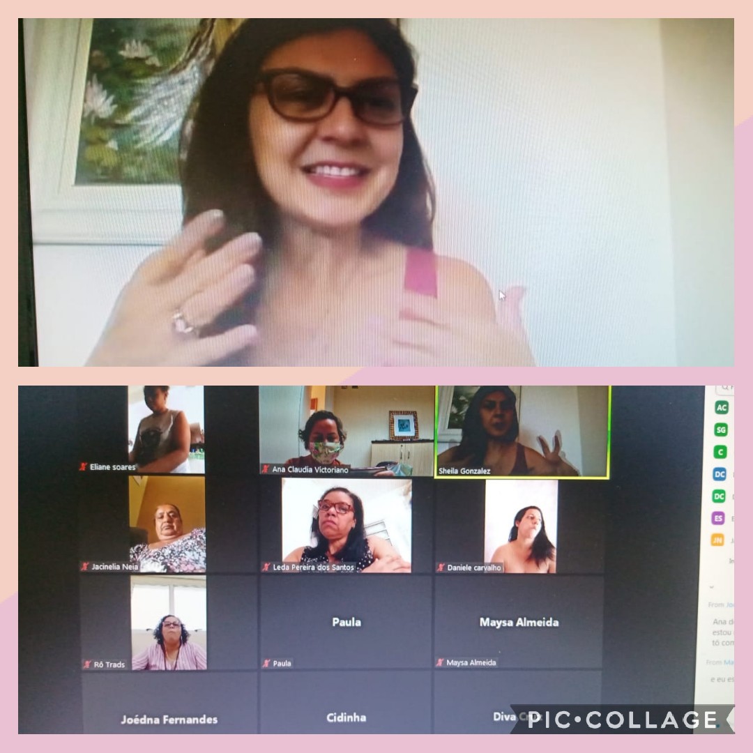 Consultoria em Saúde da Mulher