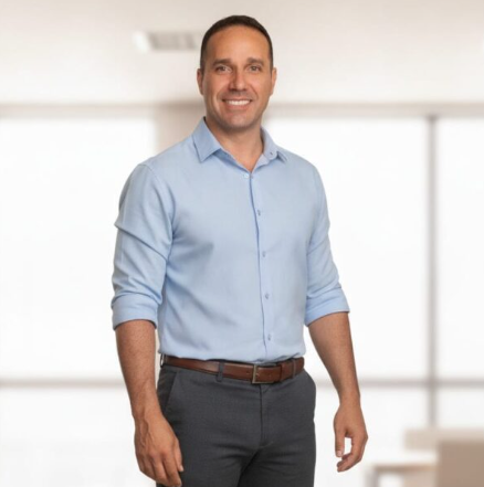 Dario Carvalho Ramos