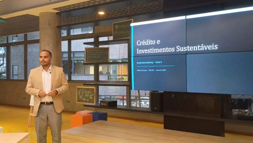 O que o seu dinheiro faz quando está no banco? Alinhando finanças com valores pessoais em prol de um mundo melhor