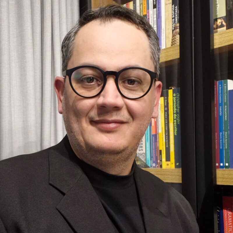Lucas Damasio