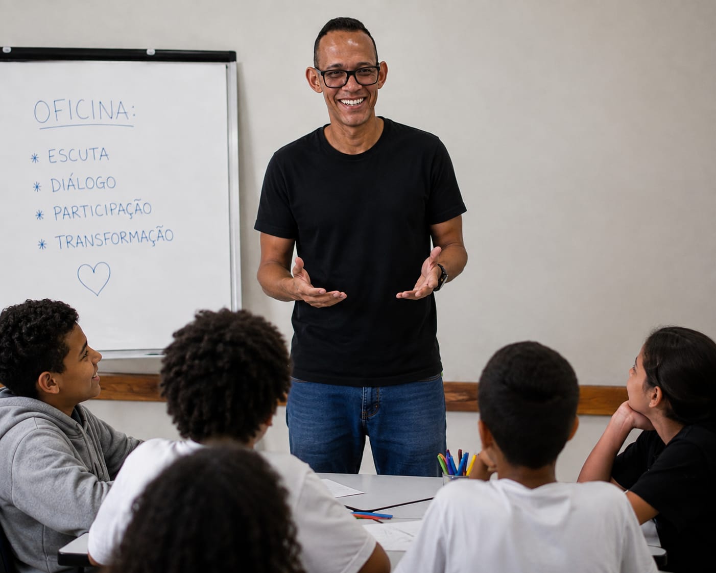 Criatividade ciência e cultura