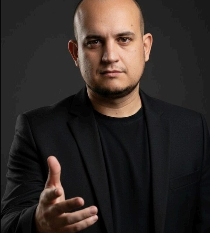 Ramon Perez