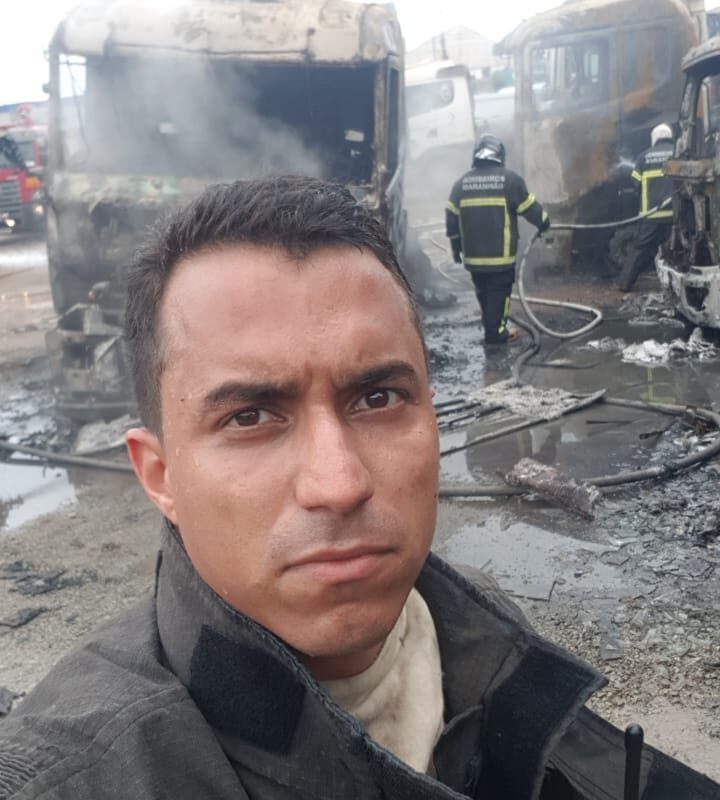 Rafael Viana