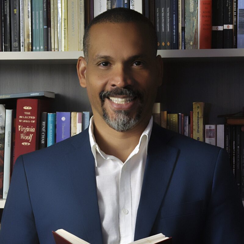 Marcio André Brandão