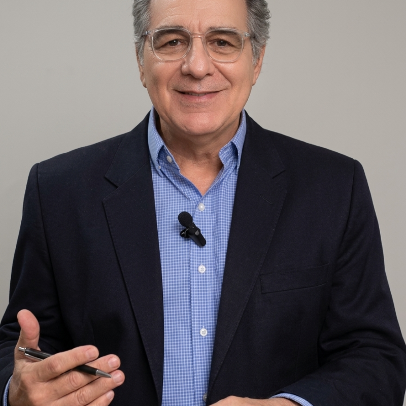 Gilberto Cavicchioli