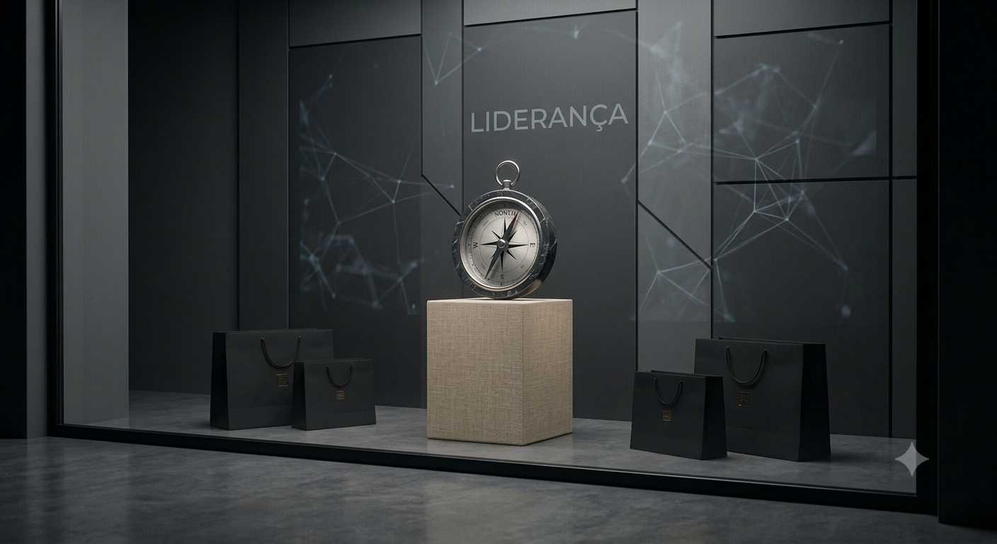 Liderança Inspiradora: Como Conduzir Pessoas com Firmeza, Empatia e Resultados