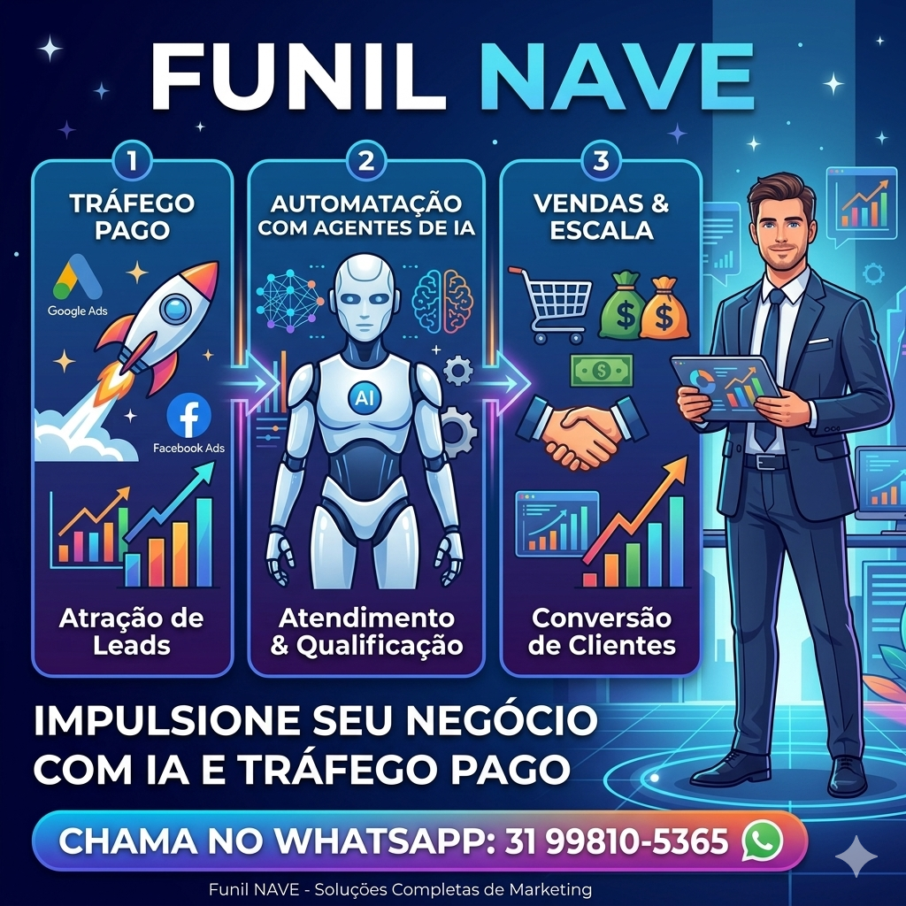 Funil Nave