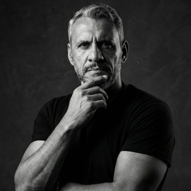 Luiz Luz
