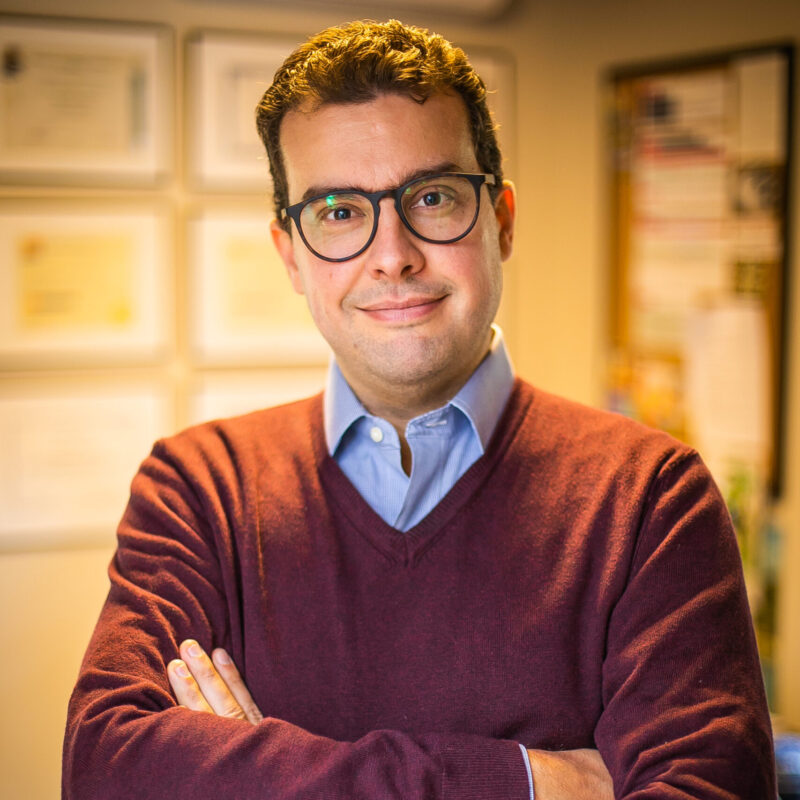 Henrique Bueno
