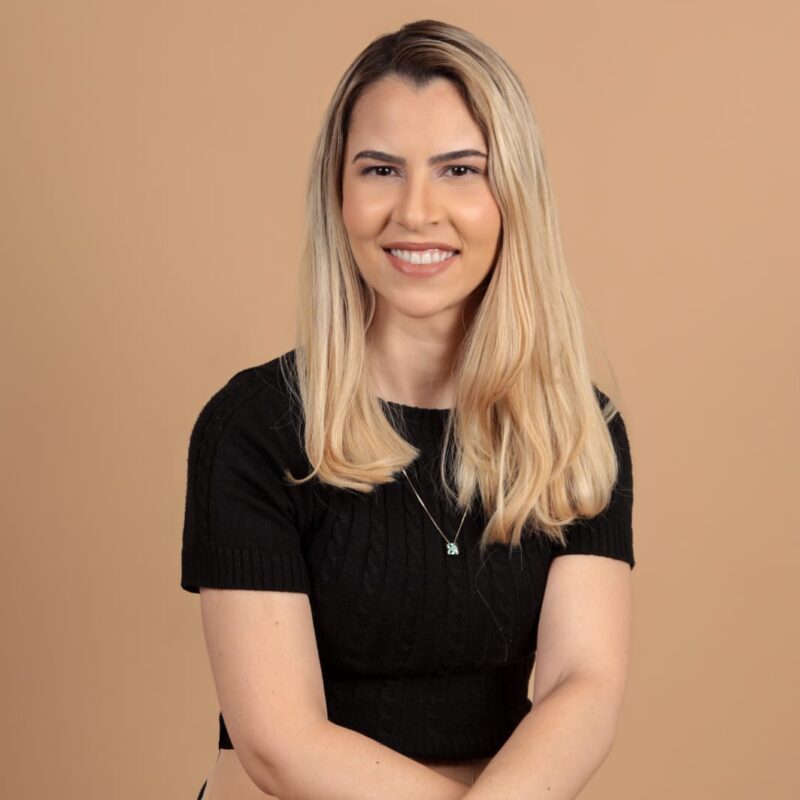 Paloma Regina Peixoto Ribeiro