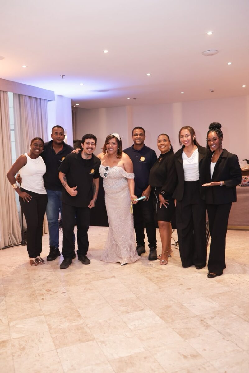 60 Anos no Fera Palace