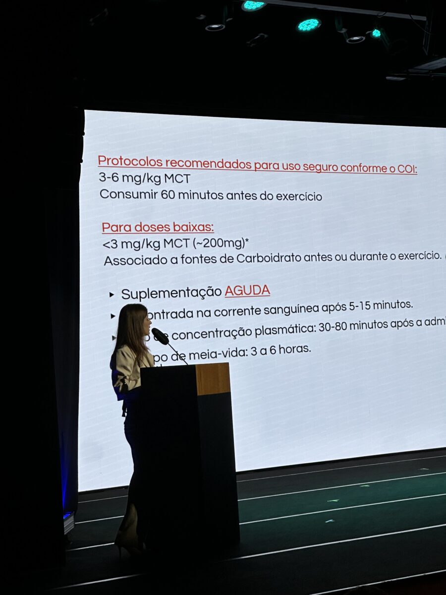 Suplementação Esportiva para Esportes de Endurance