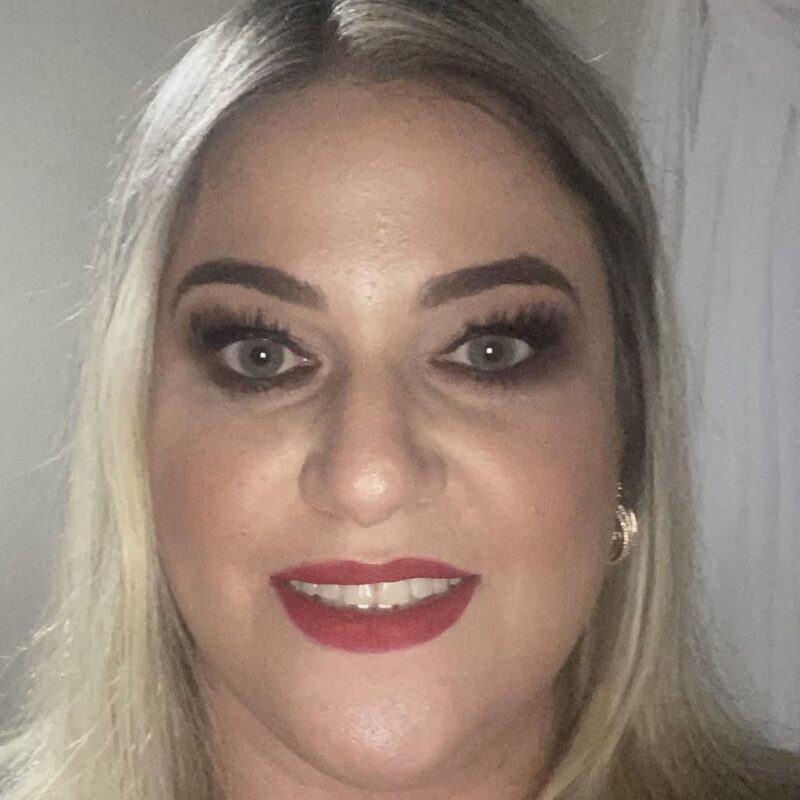 Eva Cristina de Souza Silva