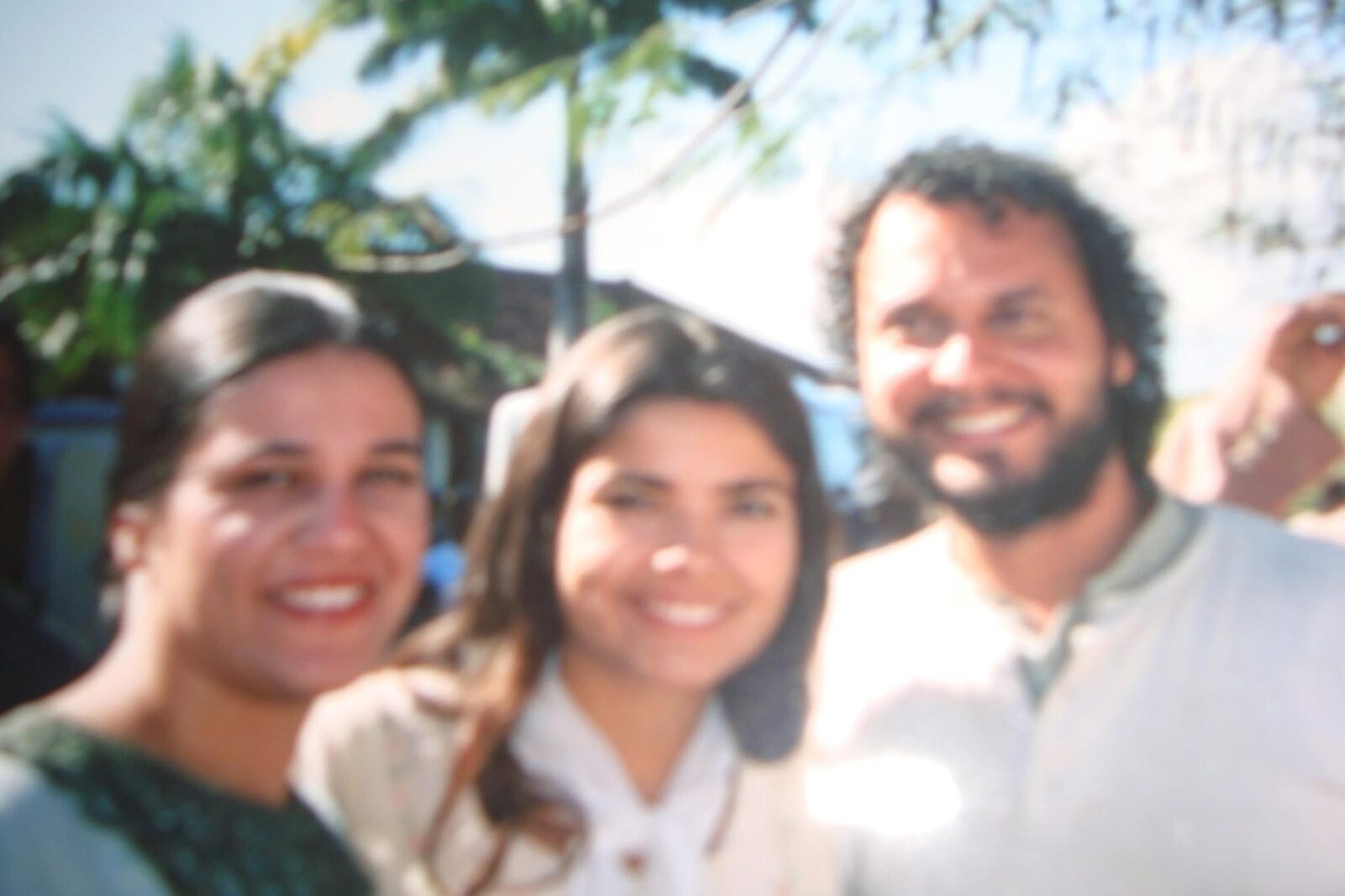 O inesperado da Vida