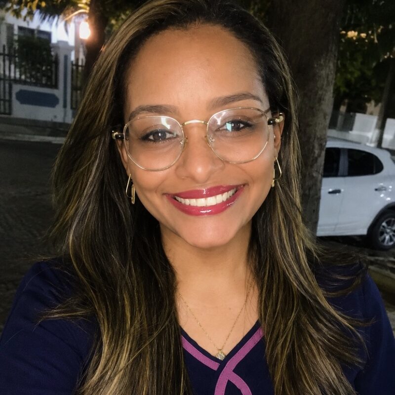 Emmanuelle Alves