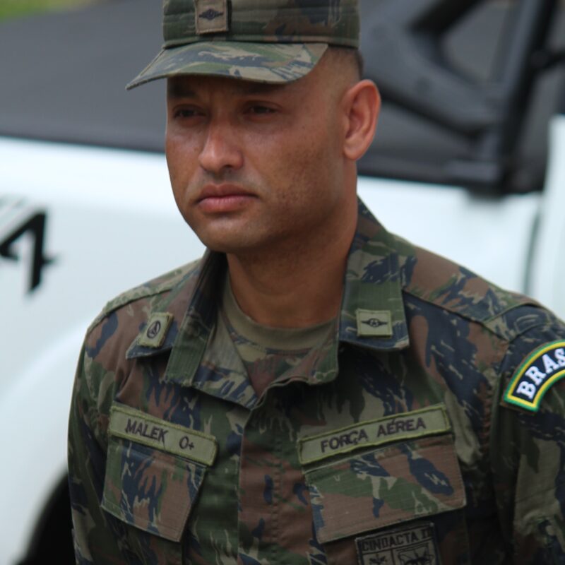 EVERSON MALEK