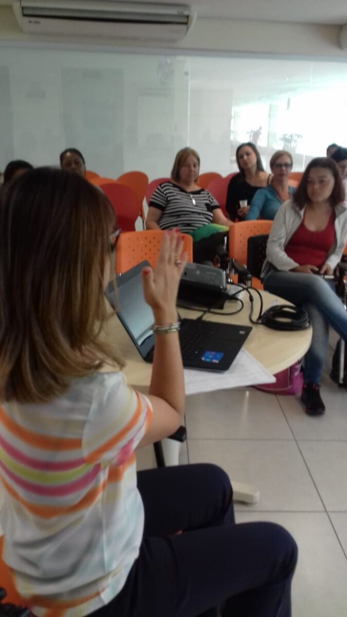 Consultoria em Saúde da Mulher