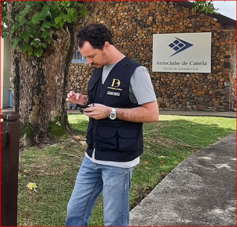 Decodificando o Fator Humano – Gestão, Resiliência e Segurança Corporativa