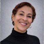 Menopausa no Trabalho: Saúde, Potência e Qualidade de Vida - Uma conversa sobre as transformações do corpo feminino e os caminhos para viver a menopausa com mais informação, autonomia e bem-estar.