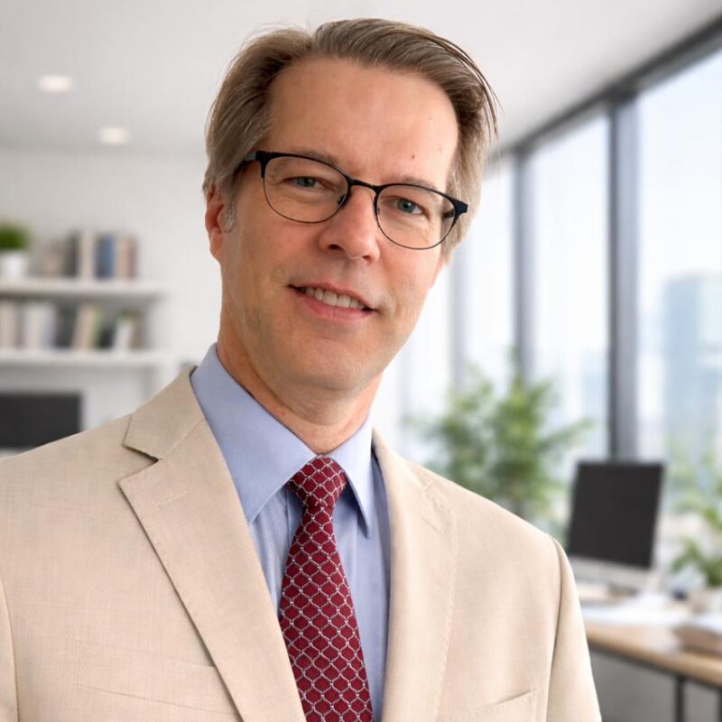 Ricardo Sonnervig