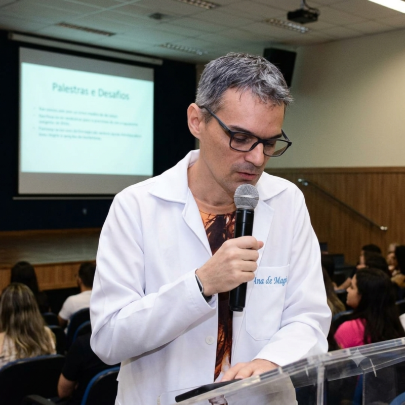 Breno de Magalhães Bastos