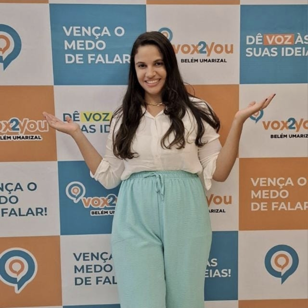 Como falar bem e deixar sua marca