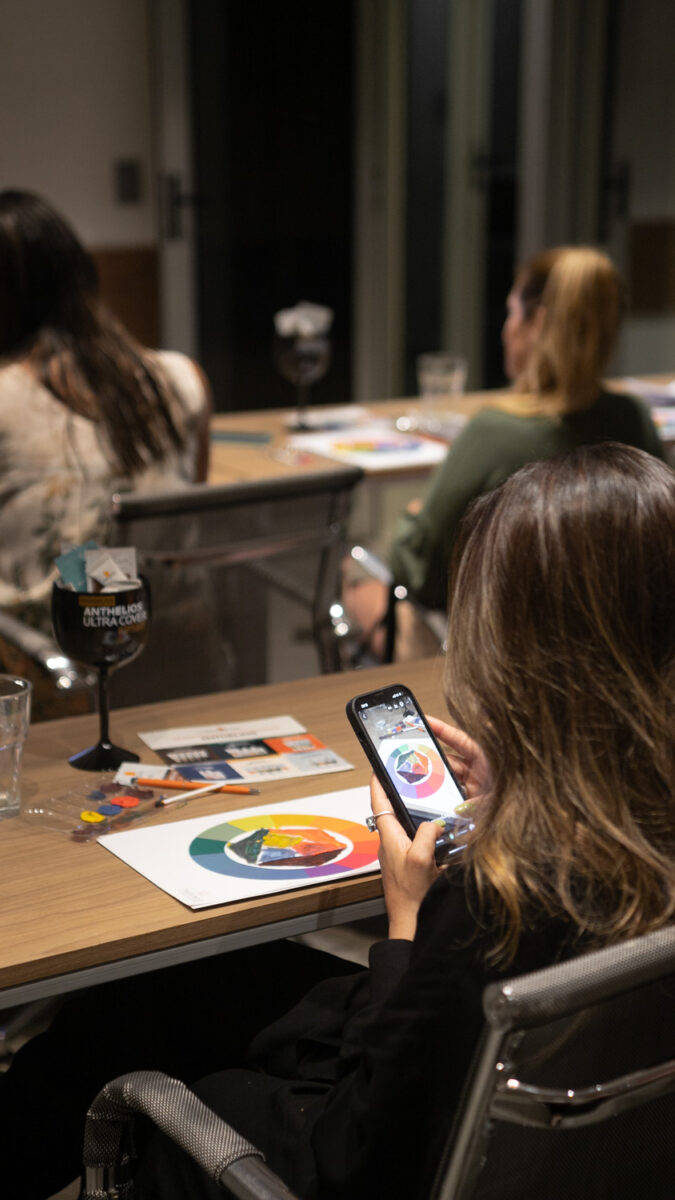 Workshop Método Visual Merchandising