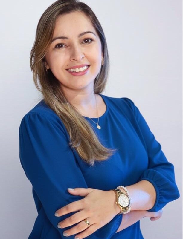 Paula Mendonça Rodrigues