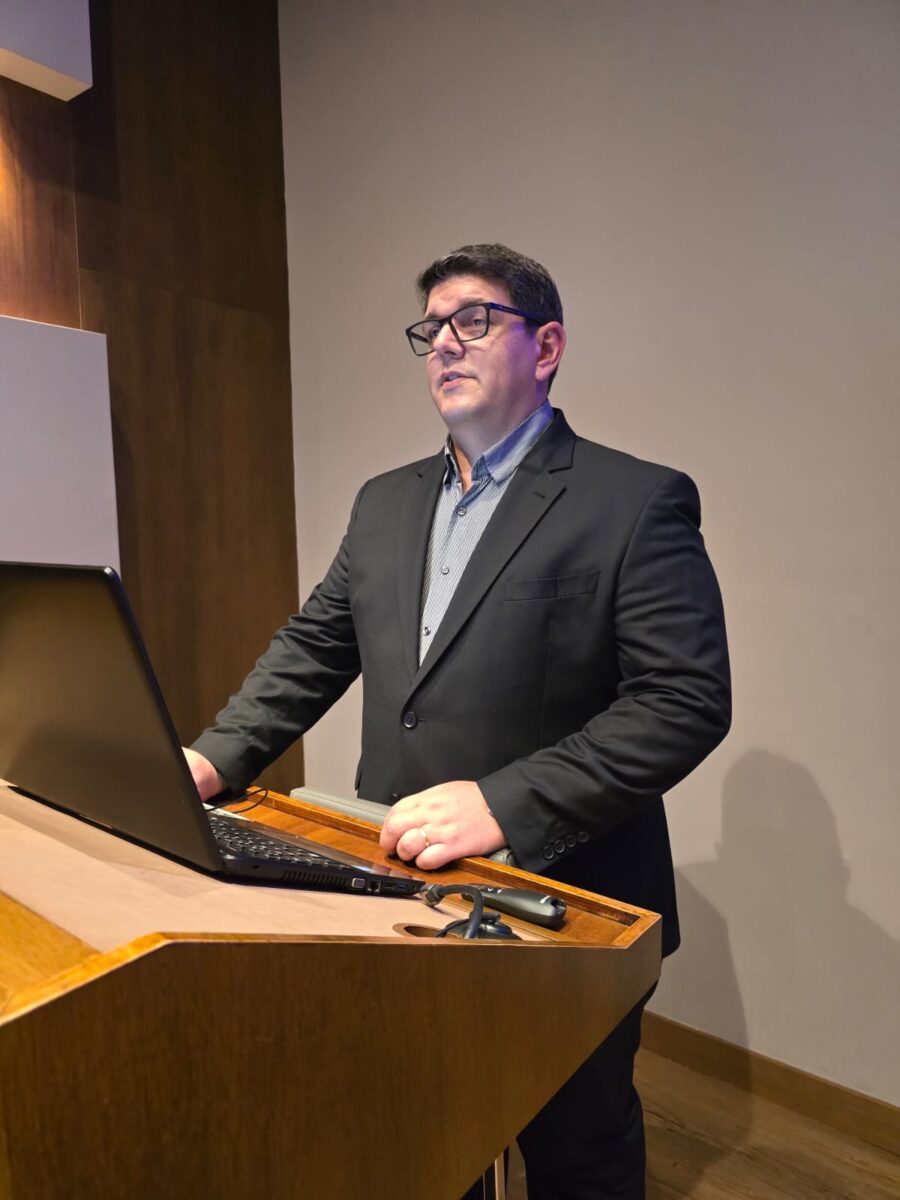 A Tempestade Emocional – Saúde Emocional no Trabalho