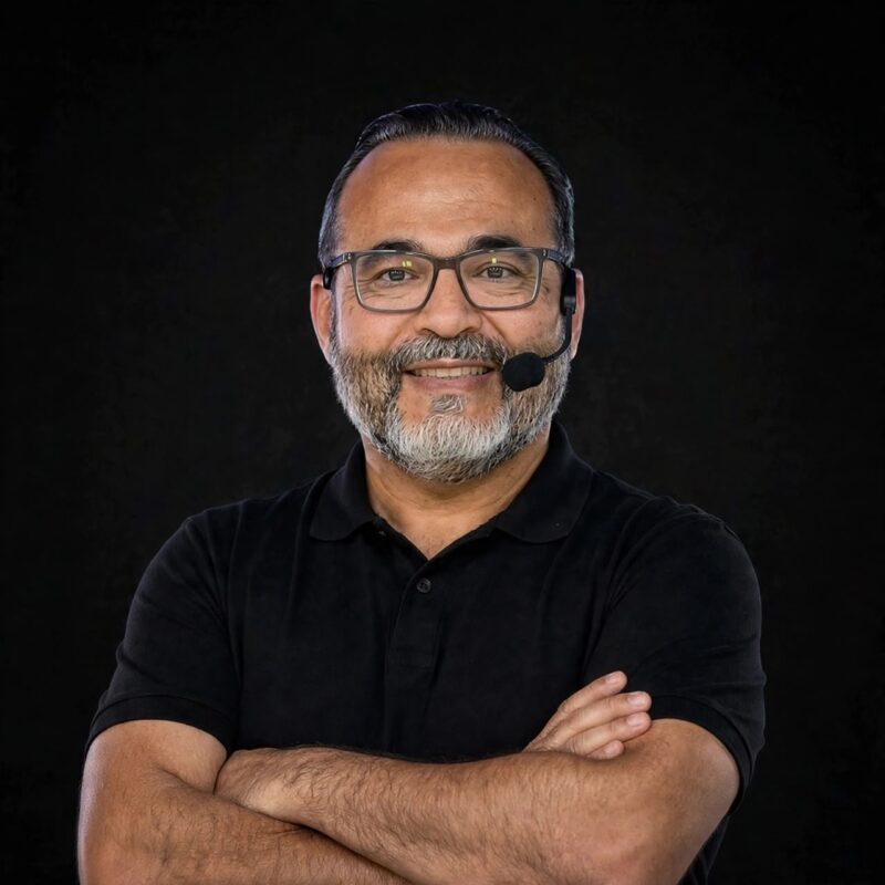 Rodrigo Machado