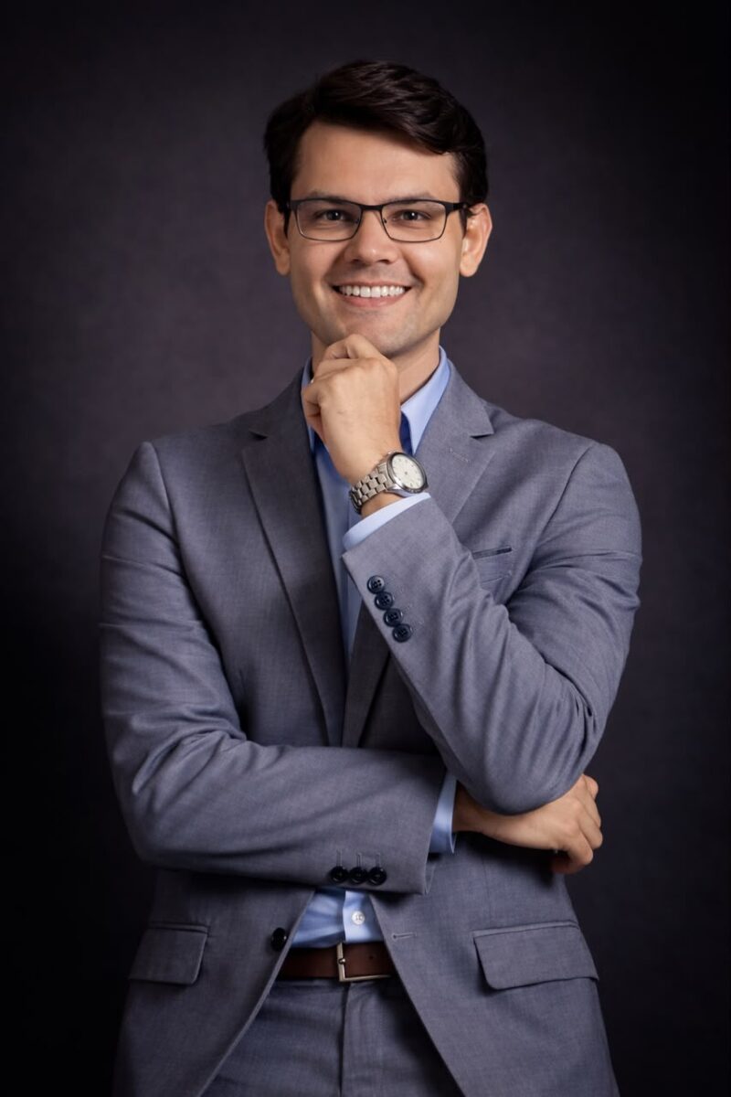 O CLIENTE FALA. SUA EMPRESA ESCUTA?