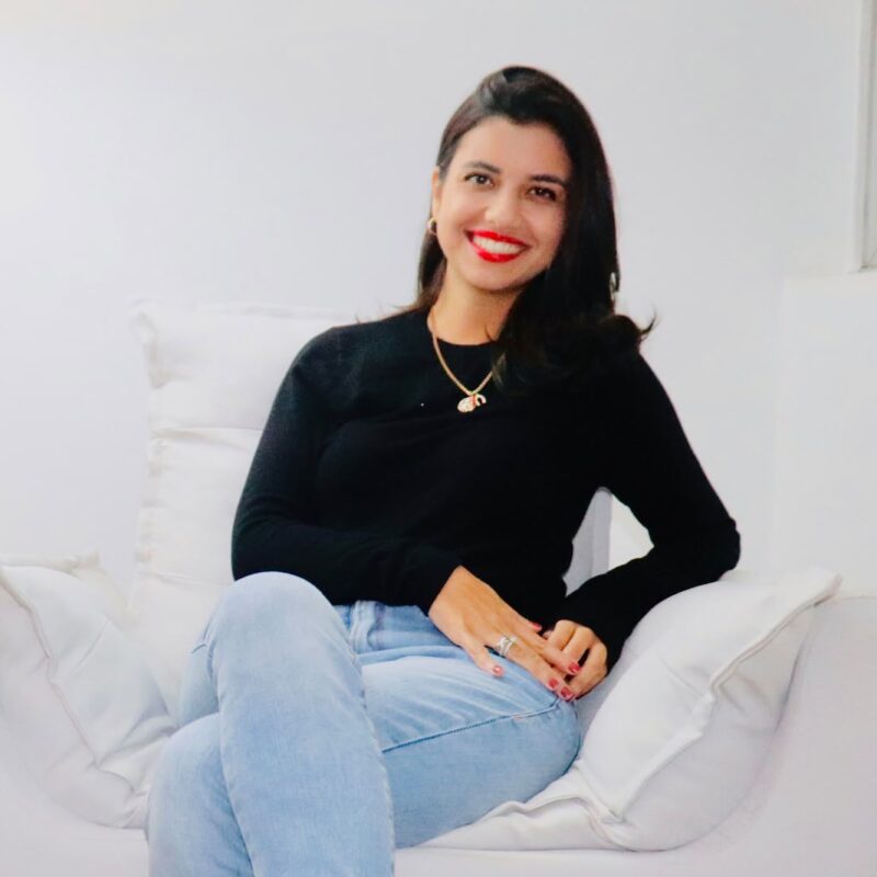 Alessandra Miziara