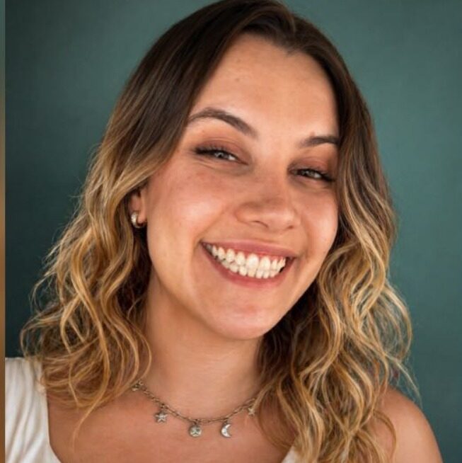 Stephanie Vogel