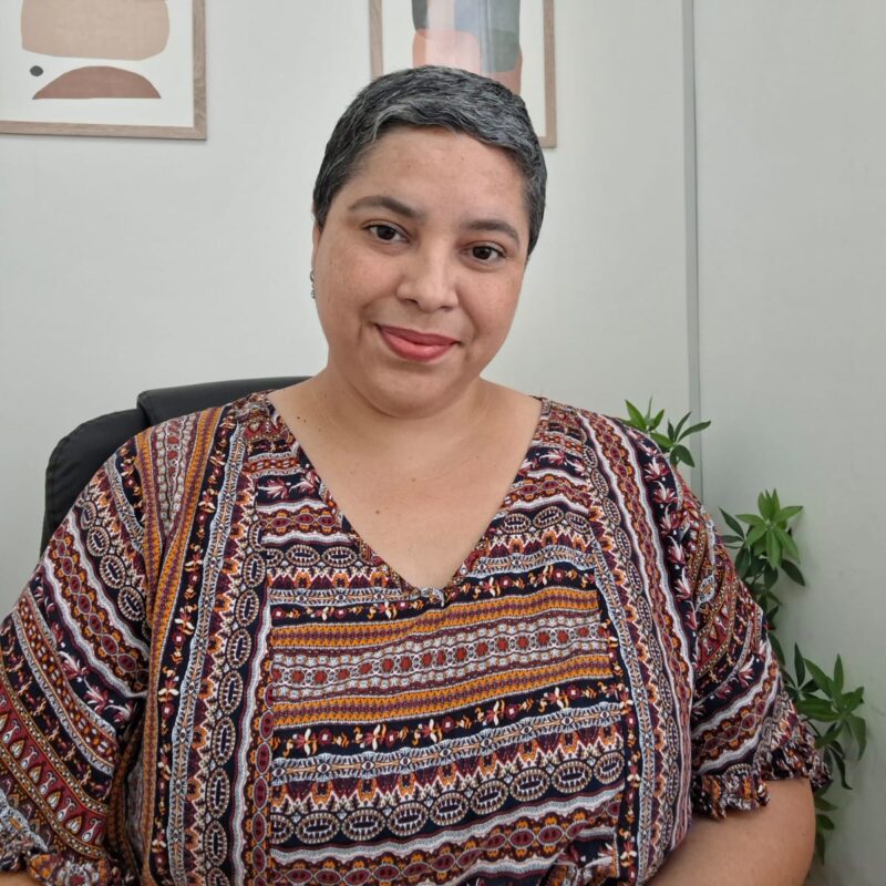 Bia Cabral