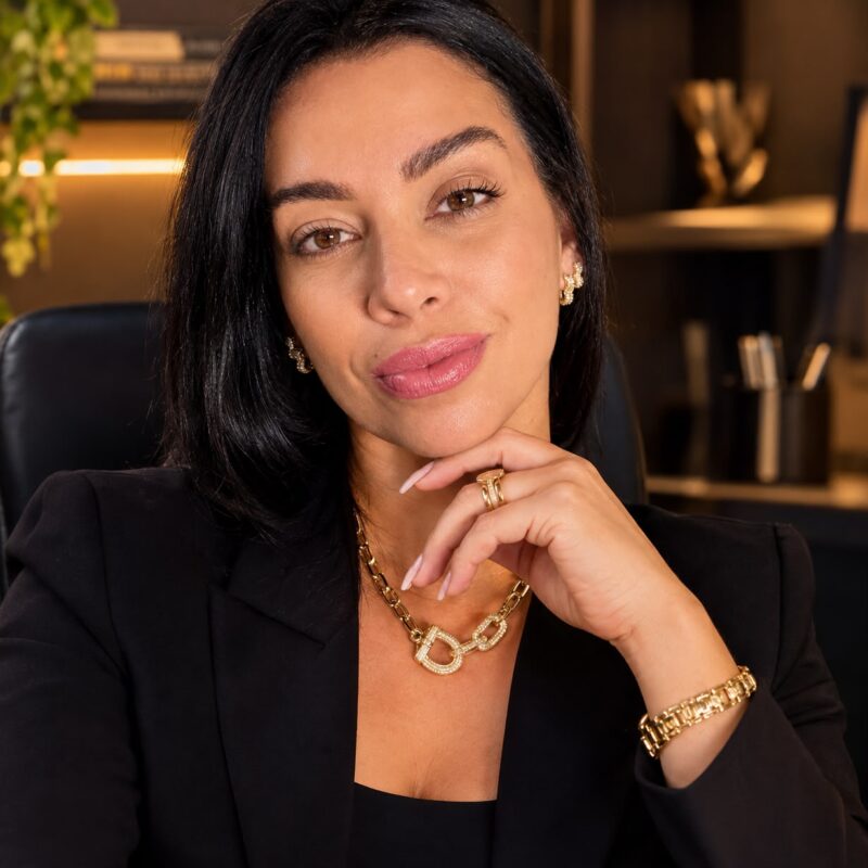 Carla Vidal