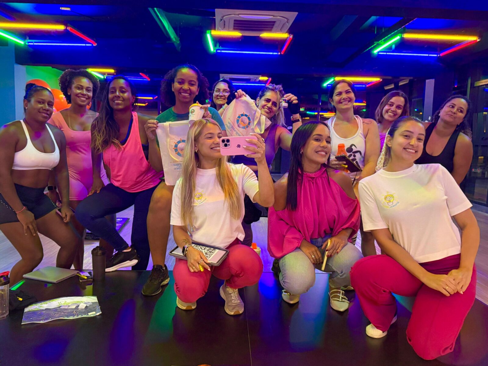 Saúde Mental, Segurança e Fortalecimento Feminino