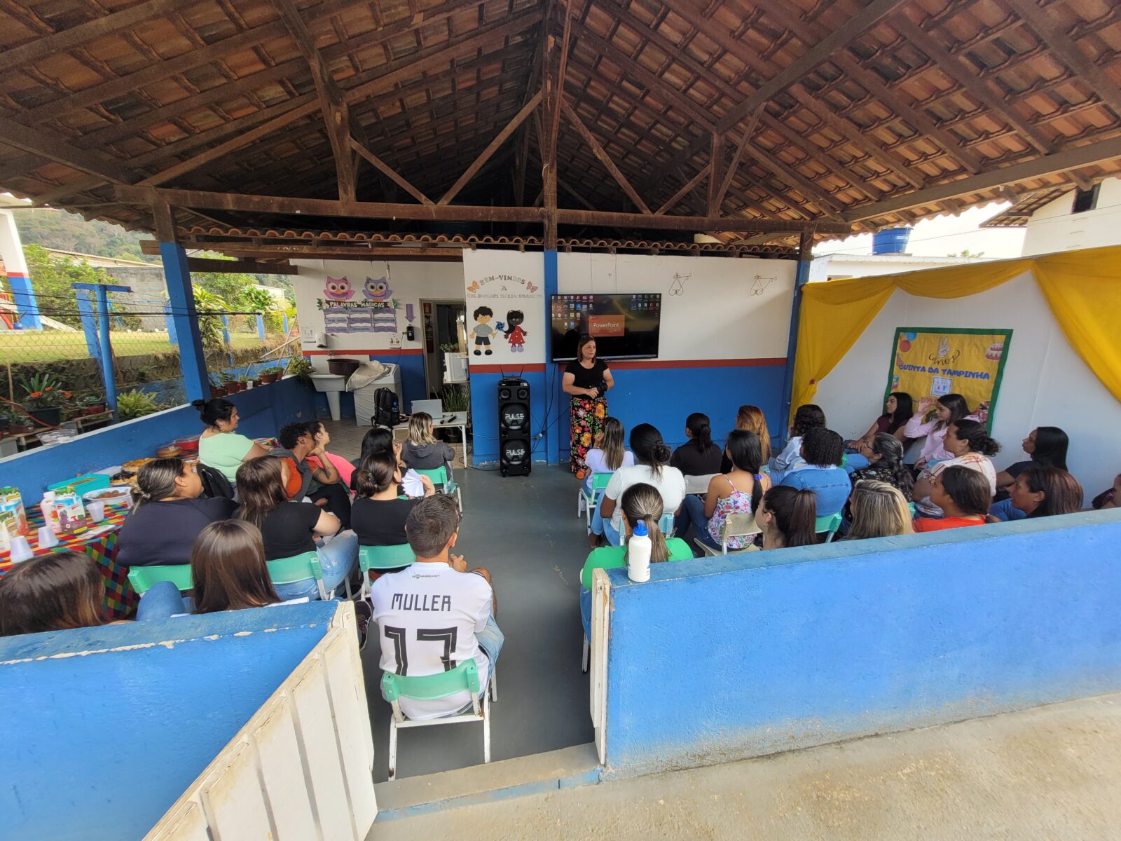 Primeiros Socorros na Creche: Gestão do Estresse e Prevenção de Acidentes