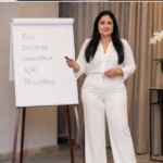 Palestrante | Educadora Financeira | Desenvolvedora de Pessoas
