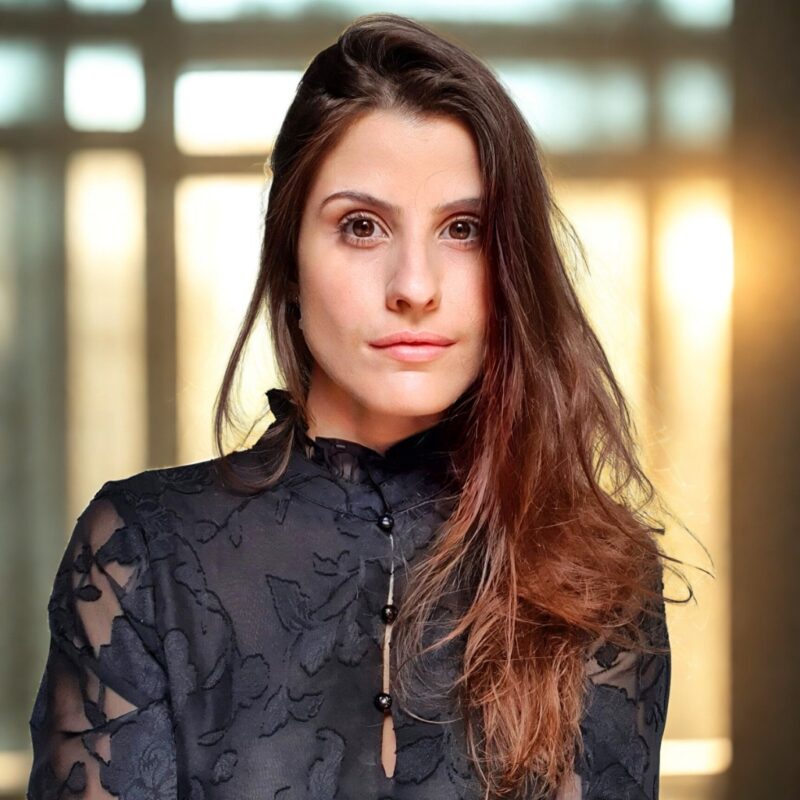 Paula Simonini