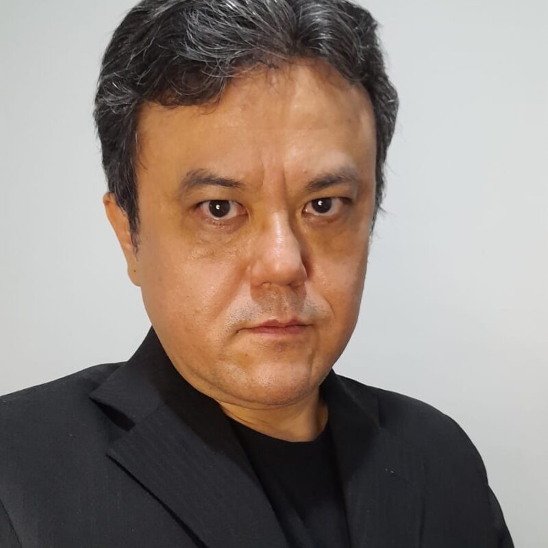 Alexandre Nagado